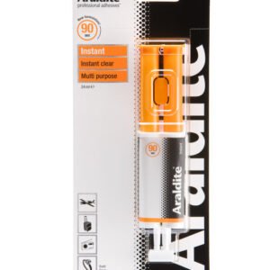 Instant Clear - 24ml Syringe
