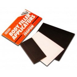 Applicators - Pack 3