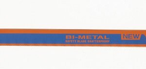 Sandflex Bi Metal Hacksaw Blade - 12.5" 24 TPI